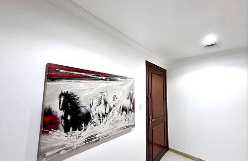 Madinat Zayed House | Corniche Street - Luxury Room