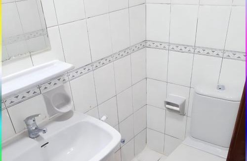 Madinat Zayed House | Corniche Street - Luxury Room