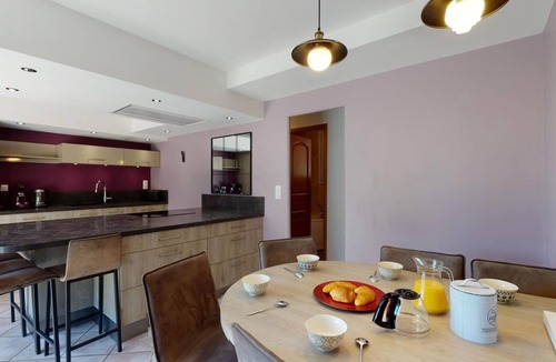 Le Parc Cottage | Cornillières Maisonnettes 35 pers : unusual housing,jacuzzi games