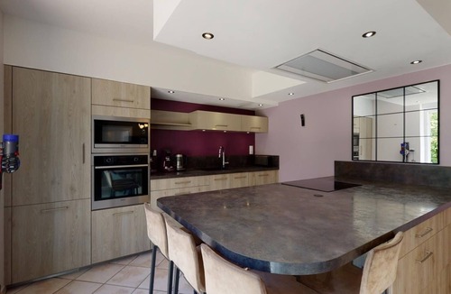 Le Parc Cottage | Cornillières Maisonnettes 35 pers : unusual housing,jacuzzi games