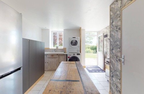 Le Parc Cottage | Cornillières Maisonnettes 35 pers : unusual housing,jacuzzi games