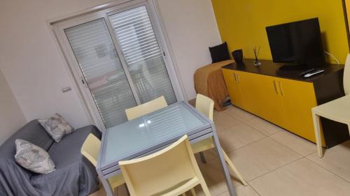 Tonnarella Apartment | Corniola wellness & spa