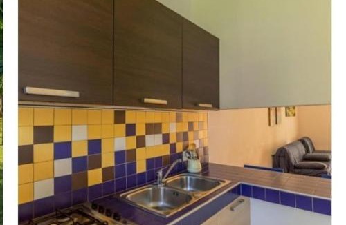 Tonnarella Apartment | Corniola wellness & spa
