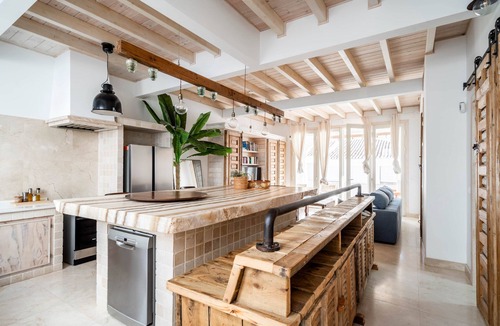 El Rompido Apartment | Cornise El Rompido, Onix Apartment