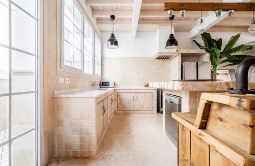 El Rompido Apartment | Cornise El Rompido, Onix Apartment