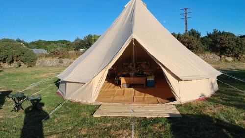 Troon Other | Cornish Skies Glamping