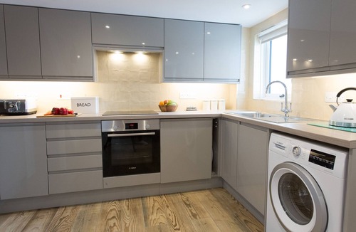 Camborne Cottage | CORNISH VIEWS, luxury holiday cottage, with a garden in Camborne