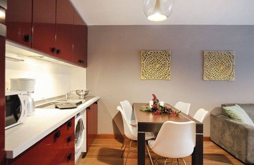 Ponte di Legno House | Cornone Di Blumone A5 by Halldis