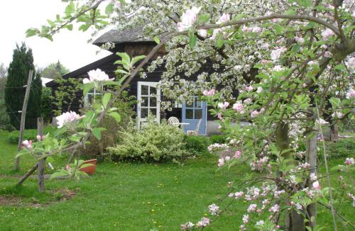 Eck en Wiel House | Cornucopia Cottage