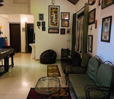 Mahadevpet House | Cornwall Coorg