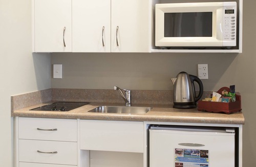 Palmerston North Hotel | Cornwall Motor Lodge