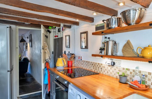 Launceston Cottage | Cornwall Old Stone Cottage