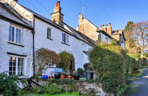 Launceston Cottage | Cornwall Old Stone Cottage