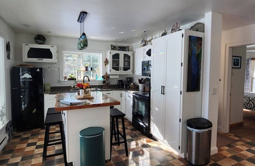Herbster Cottage | Corny Cottage | Escape to the Lake