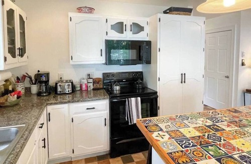 Herbster Cottage | Corny Cottage | Escape to the Lake