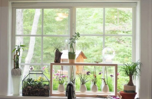 Herbster Cottage | Corny Cottage | Escape to the Lake