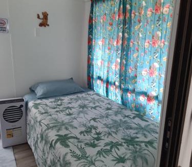 Te Puru Apartment | Coro Coast getaway