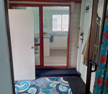 Te Puru Apartment | Coro Coast getaway
