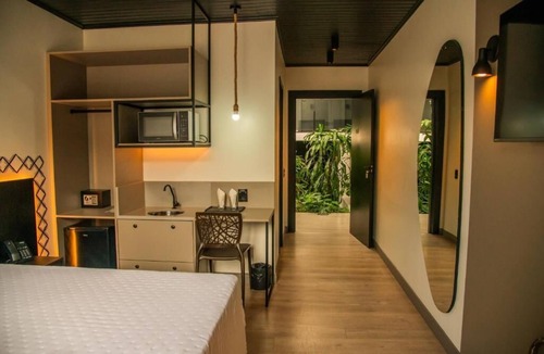 Serra Gaucha Hotel | COROADOS HOTEL E FLATS LTDA
