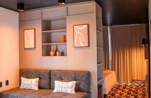 Serra Gaucha Hotel | COROADOS HOTEL E FLATS LTDA