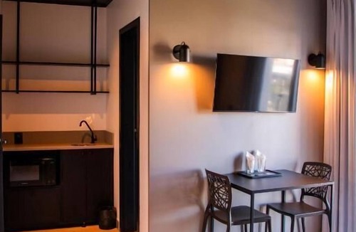 Serra Gaucha Hotel | COROADOS HOTEL E FLATS LTDA