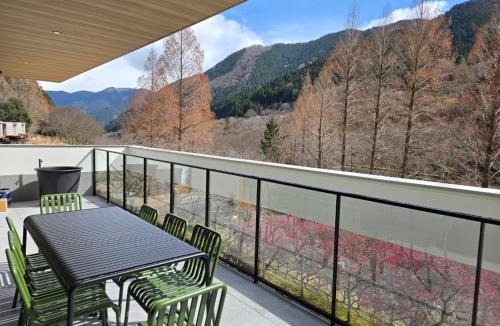 Nagawa Villa | CorohimeRiver