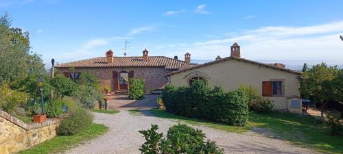 Montepulciano House | Corolle2
