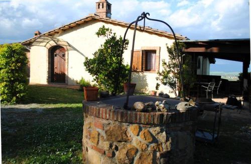 Montepulciano House | Corolle2