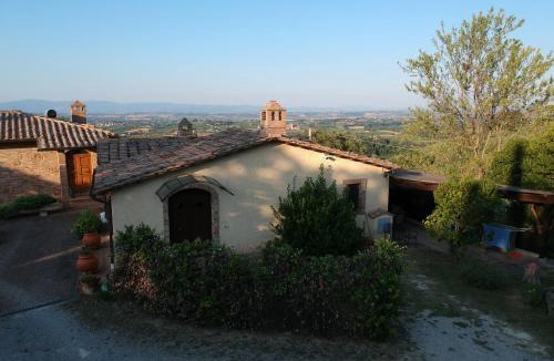 Montepulciano House | Corolle2