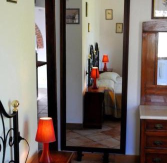 Montepulciano House | Corolle2