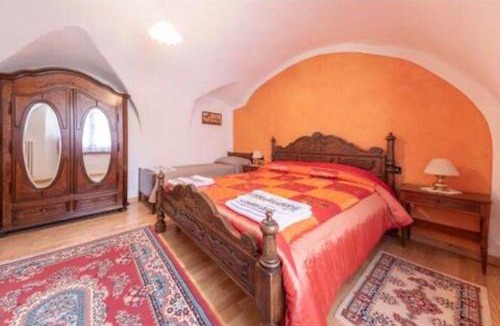 Bleggio Inferiore House | Coromiga le Stelle
