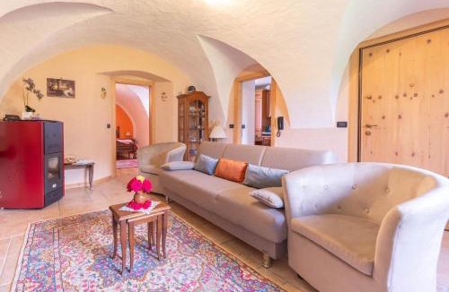 Bleggio Inferiore House | Coromiga le Stelle