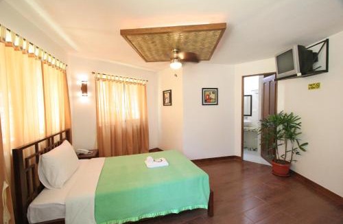 Coron Resort | Coron Hilltop View Resort
