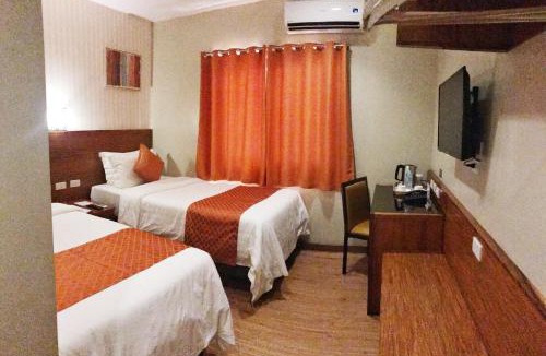 Coron Hotel | Coron Soleil Express Hotel