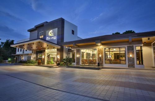 Coron Resort | Coron Soleil Garden Resort