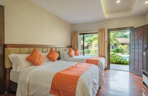 Coron Resort | Coron Soleil Garden Resort