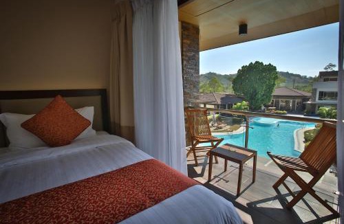 Coron Resort | Coron Soleil Garden Resort