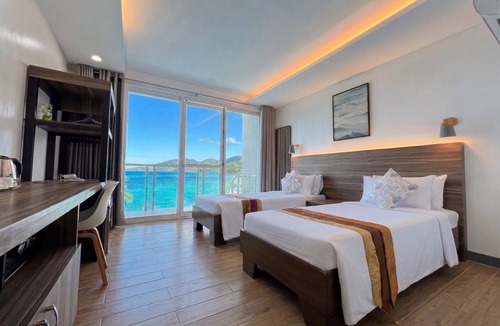 Coron Resort | Coron Underwater Garden Resort