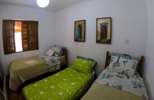 Regiao Urbana Homogenea III Hostel | Corona Hostel