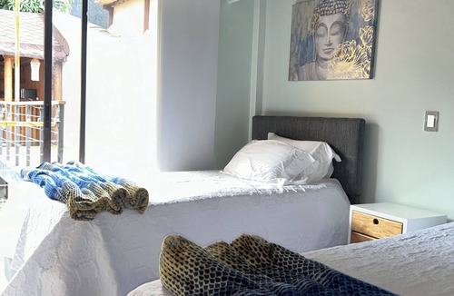 Envigado Hotel | CORONA HOUSE