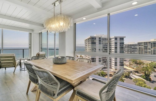 Coronado Condo | Coronado Dream Luxury Oceanfront Condo! Location, Location, Location!