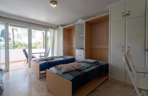 Urbanizacion Marbessa Apartment | Coronado Studio Marbesa