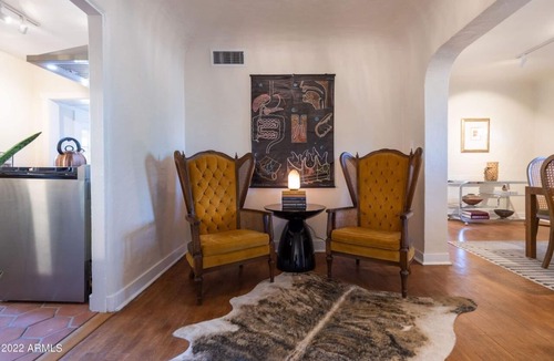 Encanto Villa | Coronado Village! 3 homes, 1 beautiful Courtyard!