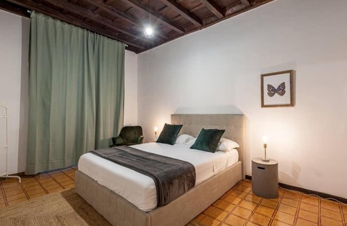 Rione V Ponte Apartment | CORONARI 31