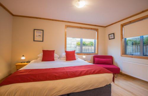 Queenstown City Centre Cabin | Coronation Lodge