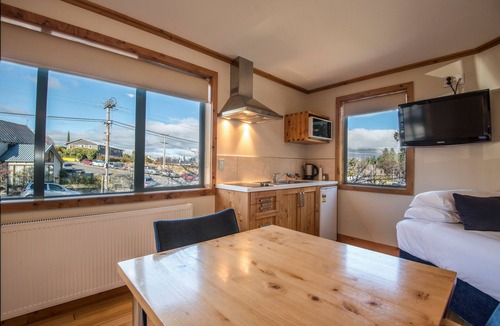 Queenstown City Centre Hotel | Coronation Lodge