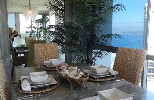 Coronado Condo | Corondo Shores Unique & Beautiful Condo - Stunning Views! Pet Welcome!