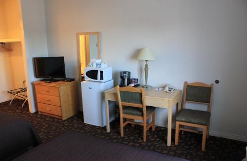 Prince Albert Hotel | Coronet Hotel