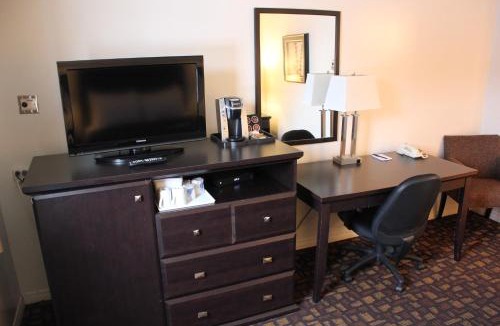 Prince Albert Hotel | Coronet Hotel