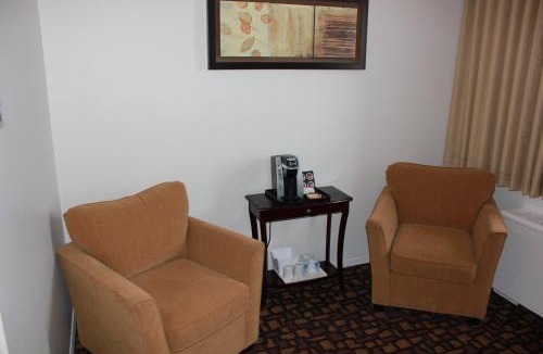 Prince Albert Hotel | Coronet Hotel